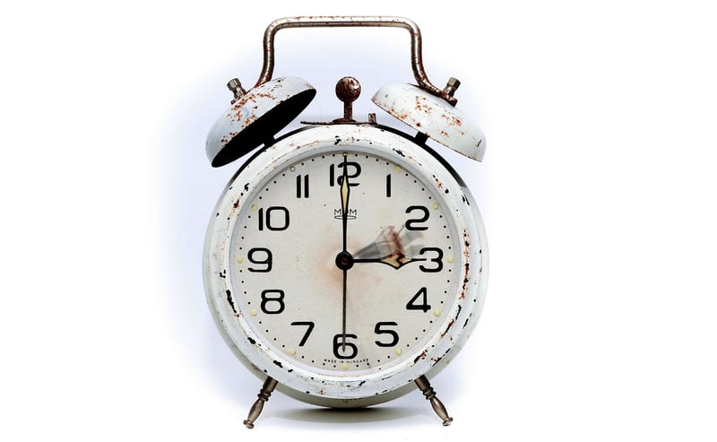 Time Patrol