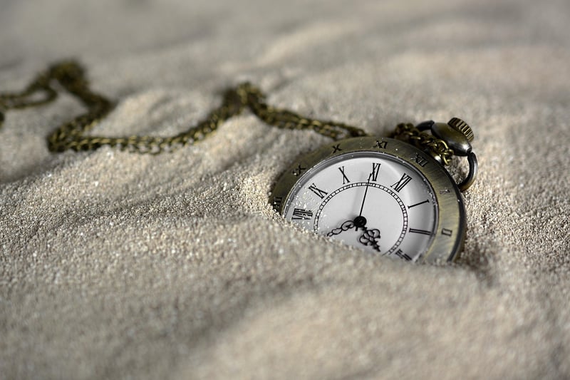 Time Variance Authority